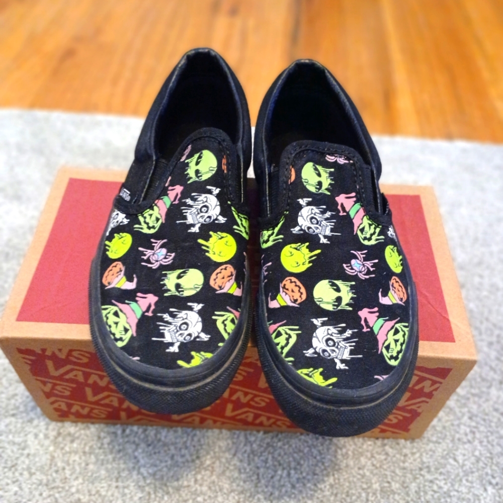 Kids VANS Shoes